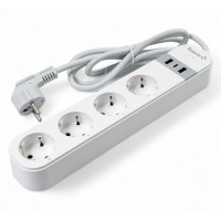 423421 Умный удлинитель Tervix Pro Line WiFi Power Strip