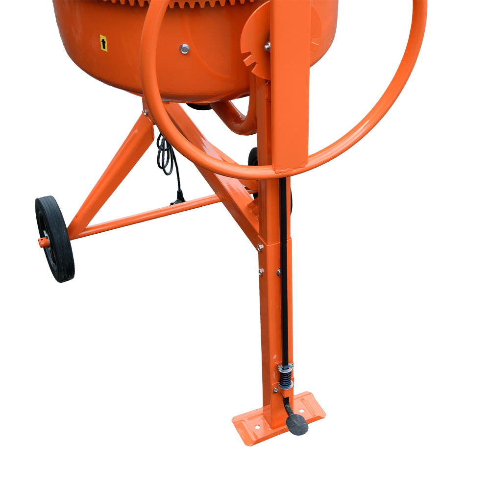 Бетонозмішувач Vitals Cm-140a 000082756