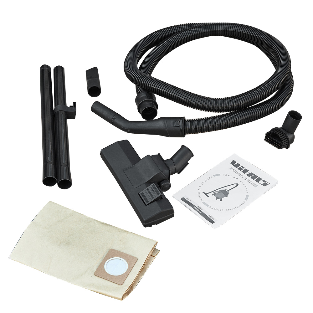 Пилосос будівельний Vitals PS 2010SPpw 000157567