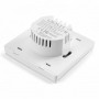 432111 Розумний клавішний вимикач Tervix Pro Line ZigBee Push Switch (1 клавіша), без нуля 432111