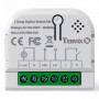 432121 Розумний вимикач Tervix Pro Line ZigBee Switch (1 клавіша / розетка) 432121