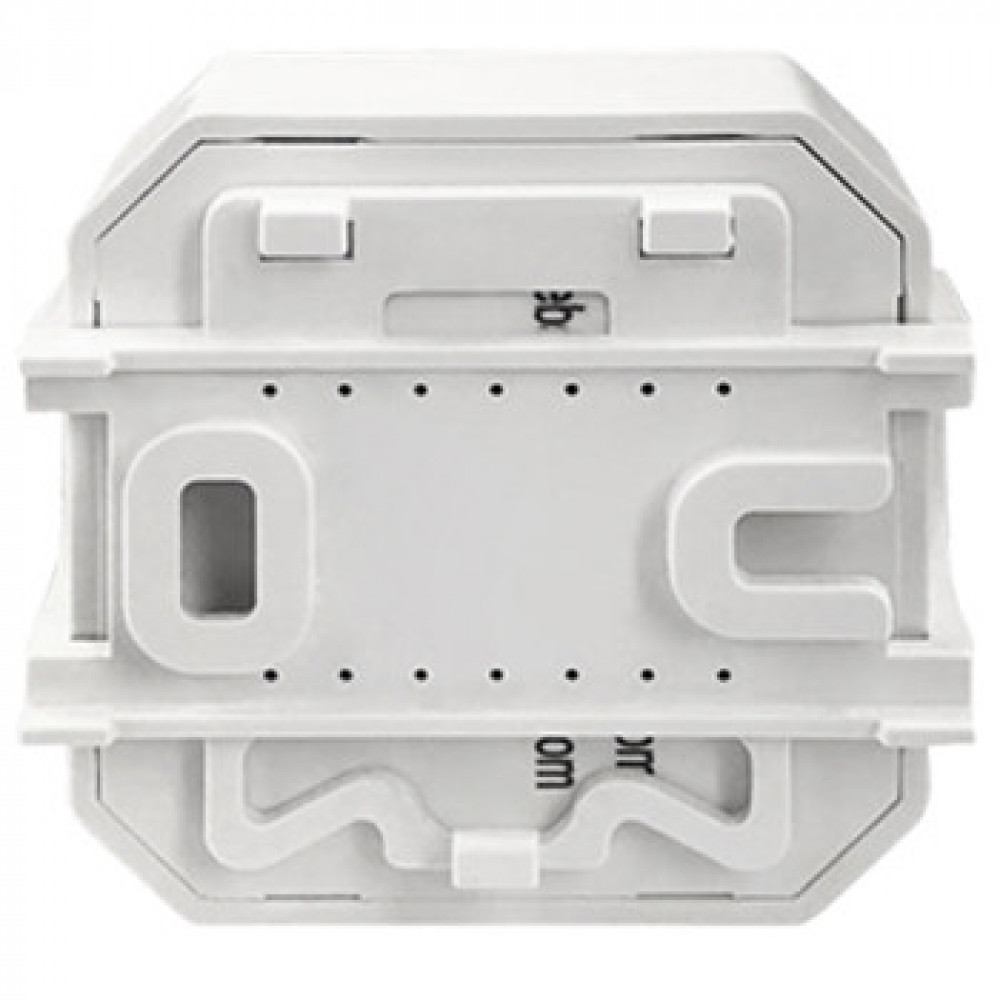 432421 Розумний вимикач Tervix Pro Line WiFi Switch (1 клавіша / розетка) 432421