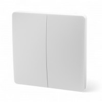 433771 Беспроводной выключатель Tervix Pro Line RF 433 MHz Switch (2 клавиши)