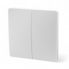 433771 Безпровідний вимикач Tervix Pro Line RF 433 MHz Switch (2 клавіші)