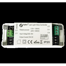 434181 Розумний контролер LED стрічки Tervix Pro Line ZigBee CW LED Strip