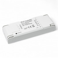 434421 Регулятор для LED стрічки RGBCW WiFi Controller