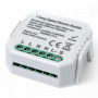 435121 Умный выключатель - регулятор Tervix Pro Line ZigBee Dimmer (1 клавиша) 435121