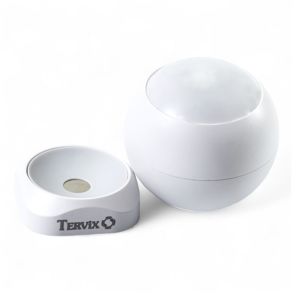 436061 Безпровідний датчик руху Tervix Pro Line ZigBee EYE PIR Sensor 436061
