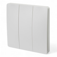 438771 Безпровідний вимикач Tervix Pro Line RF 433 MHz Switch (3 клавіші)