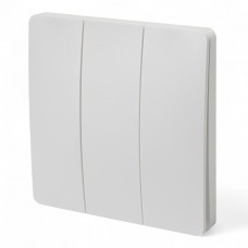 438771 Безпровідний вимикач Tervix Pro Line RF 433 MHz Switch (3 клавіші)