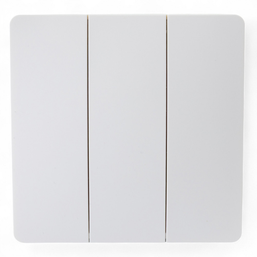 438771 Безпровідний вимикач Tervix Pro Line RF 433 MHz Switch (3 клавіші) 438771