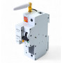 439461 Умный автоматический выключатель Tervix Pro Line WiFi Circuit Breaker, 16A 439461