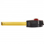 Рулетка 3 м × 16 мм автостоп Vitals Master 000181727