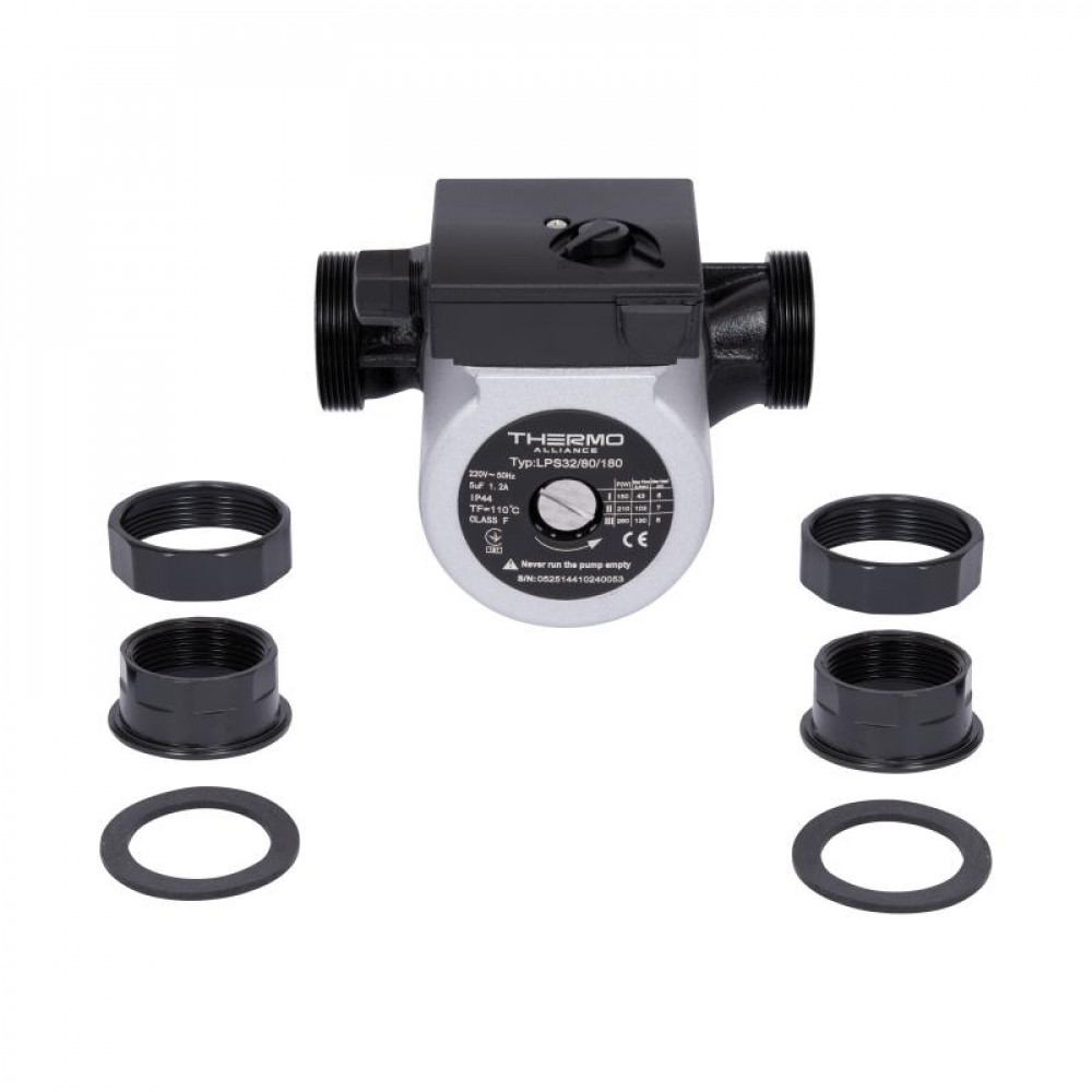 Насос циркуляційний Thermo Alliance LPS 32/80/180 SD00047131