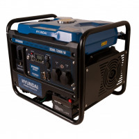 Генератор інверторний Hyundai HY 4000EI