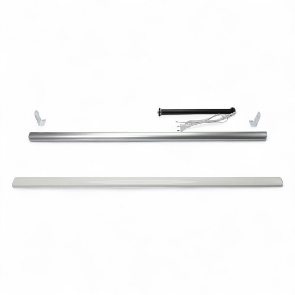 453121 Умный комплект для рулонных штор и жалюзи с ZigBee управлением Tervix Roller Blind 1 м 453121