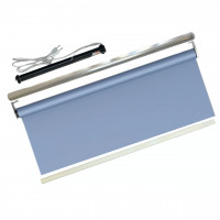 453123 Умный комплект для рулонных штор и жалюзи с ZigBee управлением Tervix Roller Blind 3 м