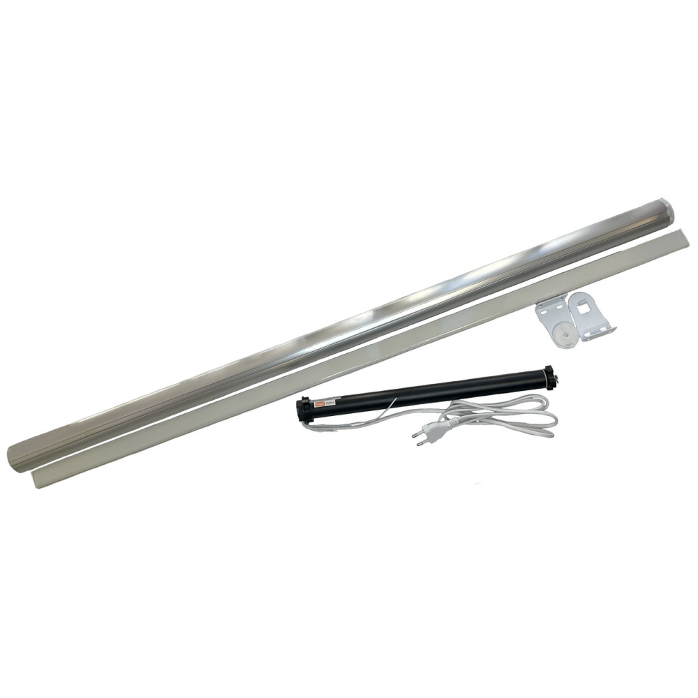 453123 Умный комплект для рулонных штор и жалюзи с ZigBee управлением Tervix Roller Blind 3 м 453123