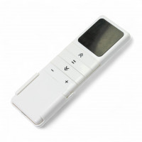 453125 Пульт для умного комплекта для рулонных штор, жалюзи и умного карниза.