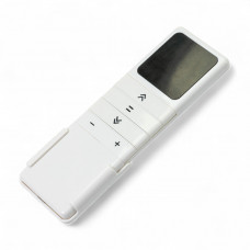 453125 Пульт для розумного комплекту для рулонних штор, жалюзі та розумного карнизу