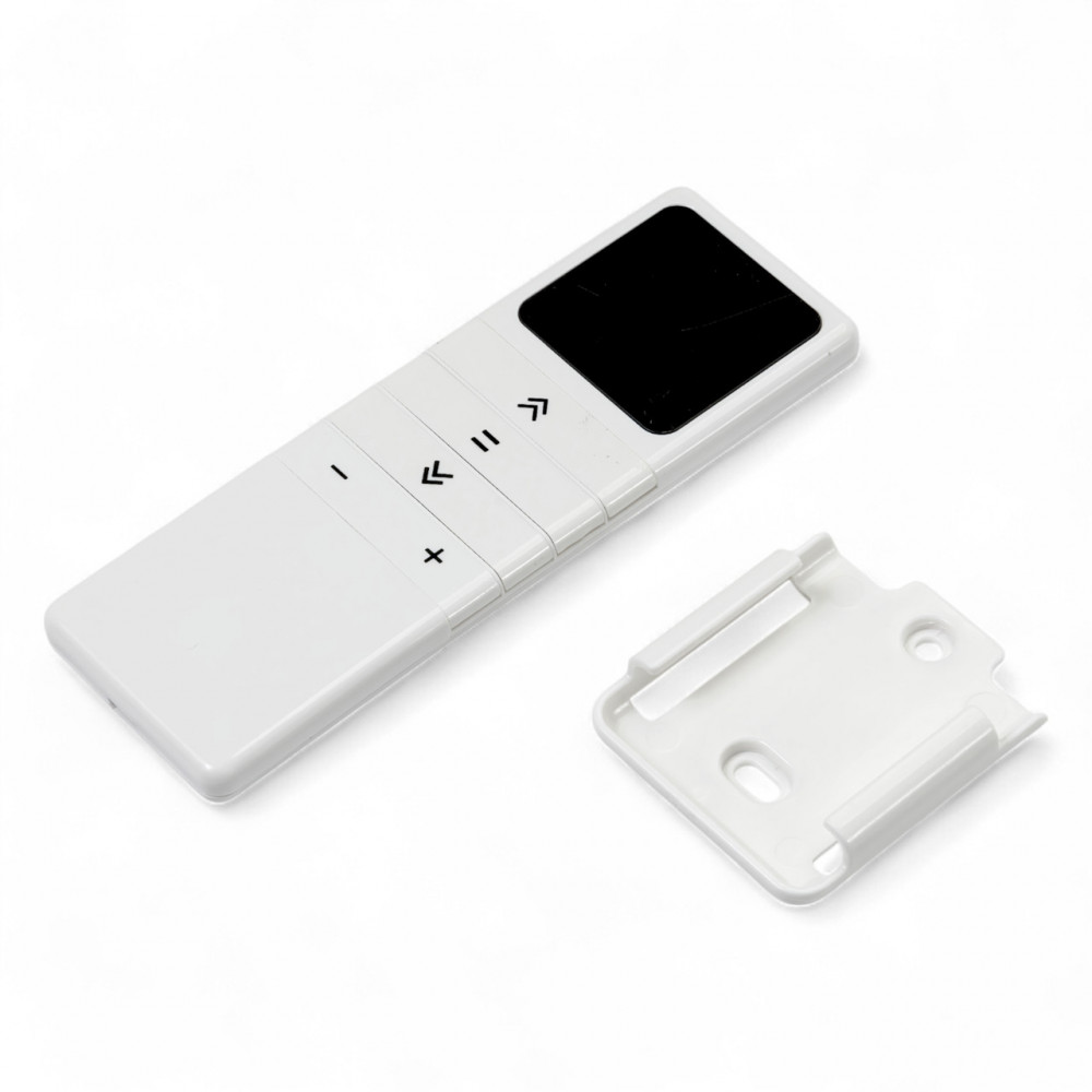 453125 Пульт для умного комплекта для рулонных штор, жалюзи и умного карниза. 453125