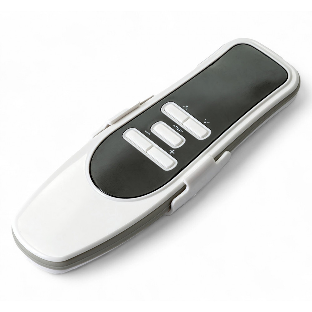 454122 Розумний карниз для штор з ZigBee управлінням Tervix Pro Line ZigBee Curtain, довжина 2 м. 454122