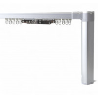 454123 Умный карниз для штор с ZigBee управлением Tervix Pro Line ZigBee Curtain, длина 3м.