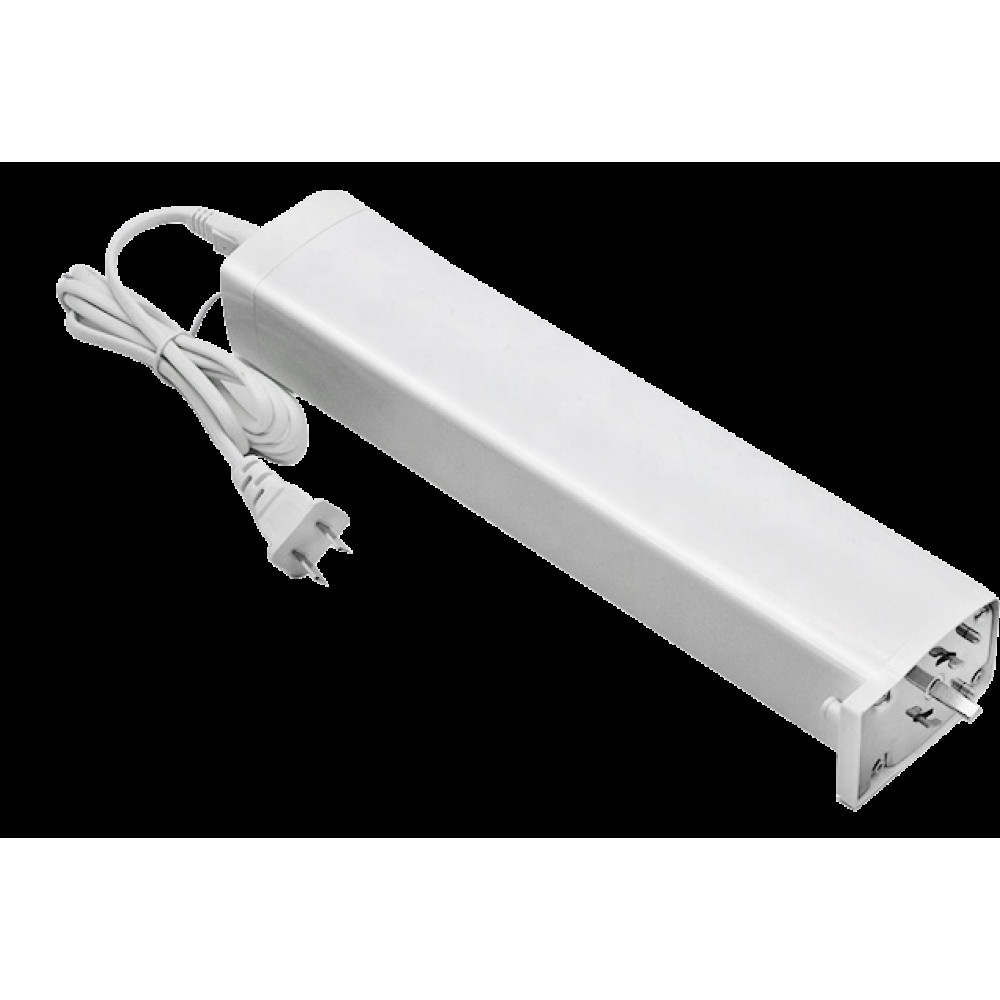 454123 Розумний карниз для штор з ZigBee управлінням Tervix Pro Line ZigBee Curtain, довжина 3 м. 454123