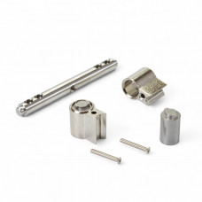 456590 Розширювач для розумного замку Bluetooth, 90 мм