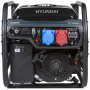 Генератор бензиновий Hyundai HHY 9050FE-T HHY 9050FE-T
