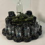 Автоматичний наливатор Танк Т-72 зі стелою на 7 чарок (3D-друк) SP31247