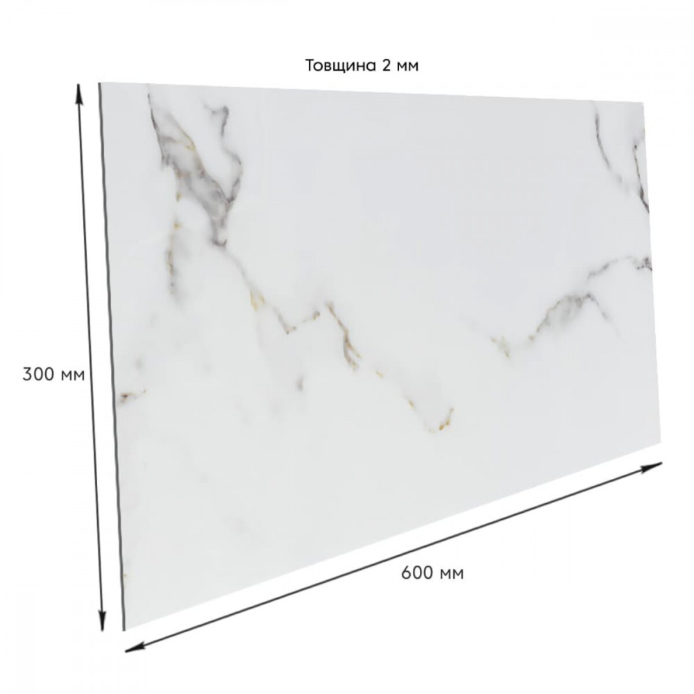 Самоклеящаяся стеновая PET плитка 600*300*2mm (D) SW-00001684 SW-00001684