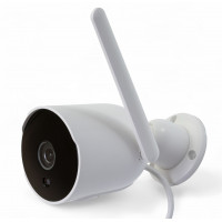 472682 Внешняя WiFi IP камера 4MP Tervix Pro Line Bullet WiFi IP camera 4MP