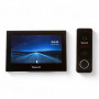 475420 Комплект відеодомофона WiFi + Ethernet Tervix Pro Line Smart Video Door Phone System 475420