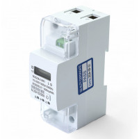 481421 Умный счетчик электроэнергии Tervix Pro Line WiFi Energy Meter