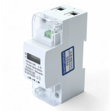 481421 Розумний лічильник електроенергії Tervix Pro Line WiFi Energy Meter