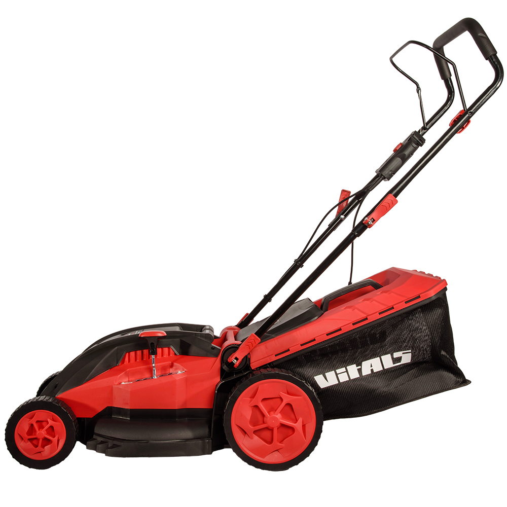 Газонокосарка електрична Vitals Master EZP 4318jb 000241694