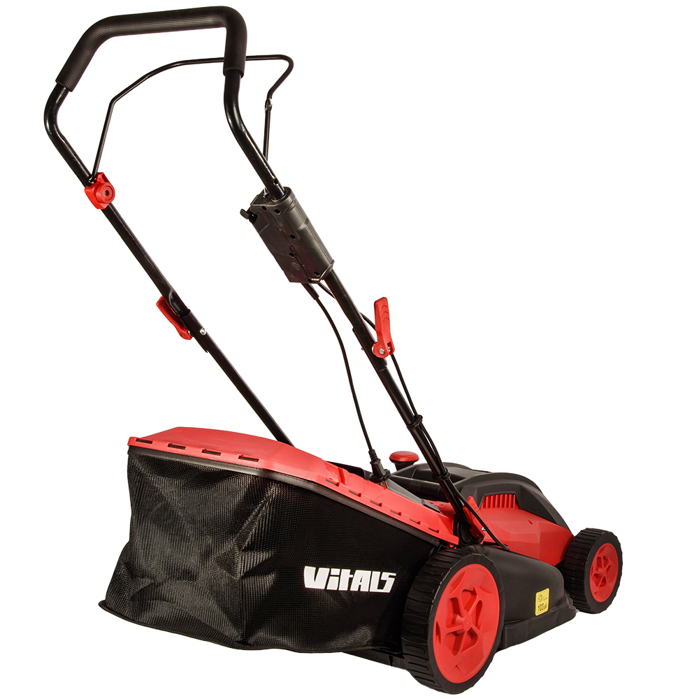 Газонокосарка електрична Vitals Master EZP 4318jb 000241694