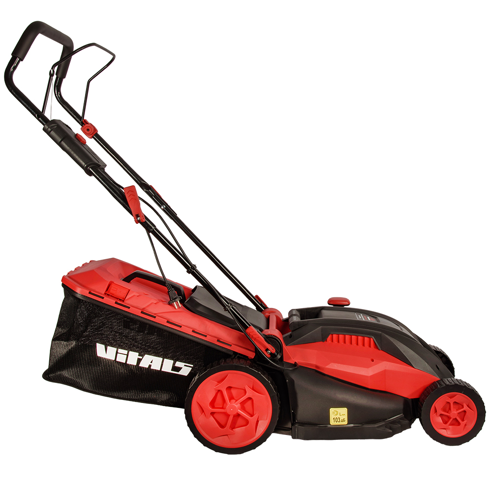 Газонокосарка електрична Vitals Master EZP 4318jb 000241694