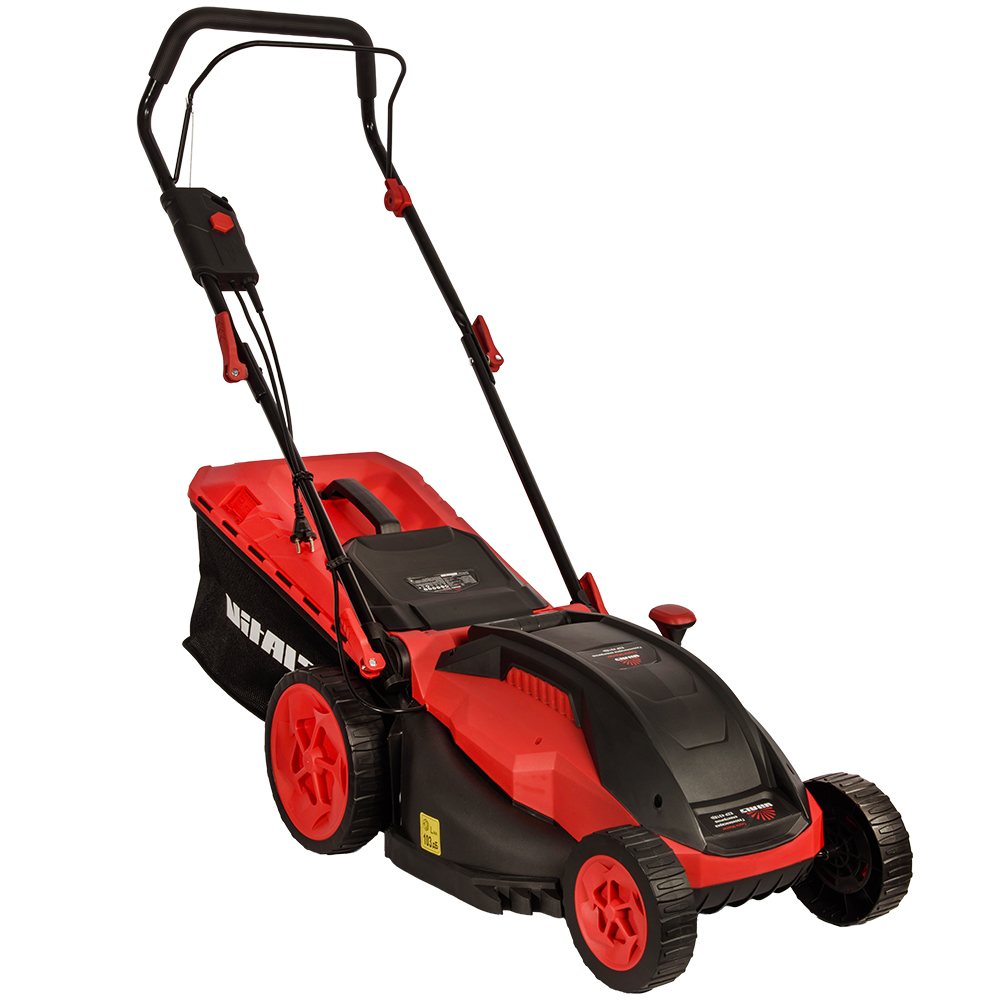 Газонокосарка електрична Vitals Master EZP 4318jb 000241694