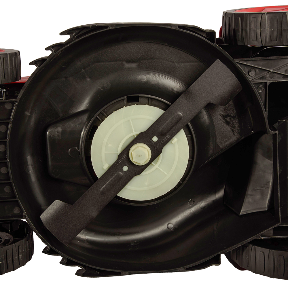 Газонокосарка електрична Vitals Master EZP 4318jb 000241694