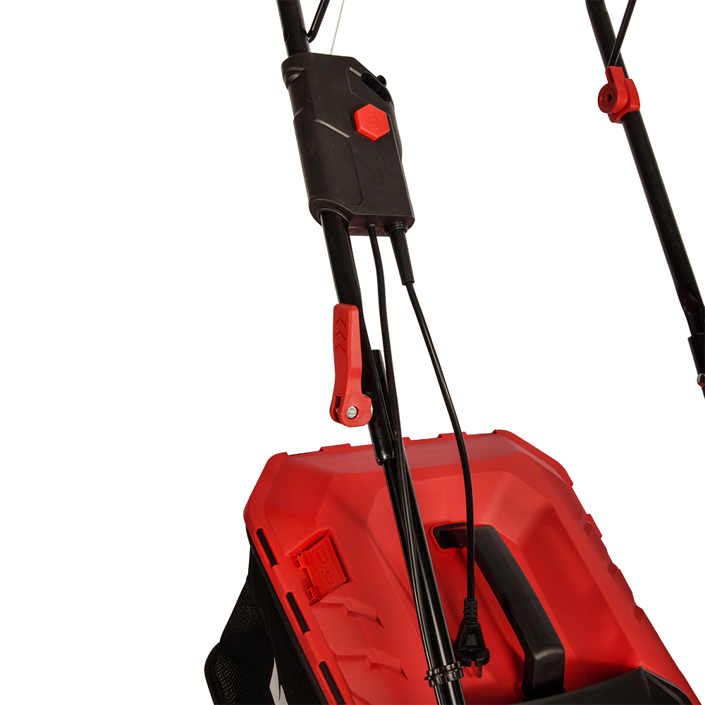 Газонокосарка електрична Vitals Master EZP 4318jb 000241694