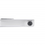 Змішувач для раковини високий Qtap Crow QTCRO269CRM48645 Chrome SD00054769
