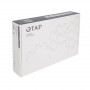 Змішувач для раковини високий Qtap Crow QTCRO269CRM48645 Chrome SD00054769