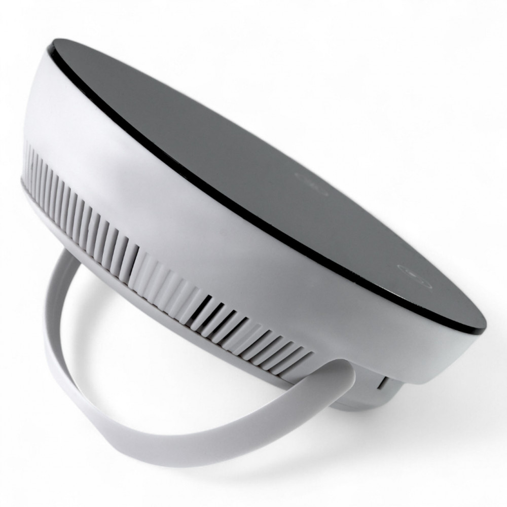 485120 Датчик вуглекислого газу (CO2) в повітрі Tervix Pro Line Zigbee CO2 485120