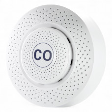 486121 Датчик рівня чадного газу CO Tervix Pro Line Zigbee CO