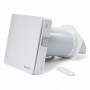 487421 Побутовий рекуператор повітря з датчиком СО2 Tervix Pro Line ECO Pair Plus WiFi 487421