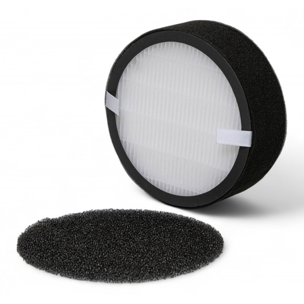 487421 Побутовий рекуператор повітря з датчиком СО2 Tervix Pro Line ECO Pair Plus WiFi 487421