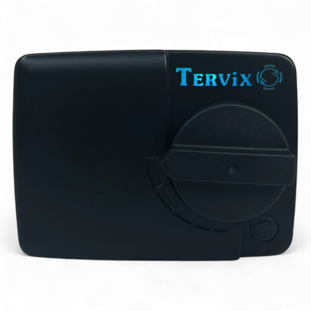 491911 Автономна система захисту від затоплення Wired ZEVS Tervix Water Stop 3/4'' (з дротовими датчиками) 491911