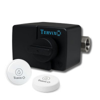 491921 Автономная система защиты от затопления RF ZEVS Tervix Water Stop 3/4'' (с RF датчиками)